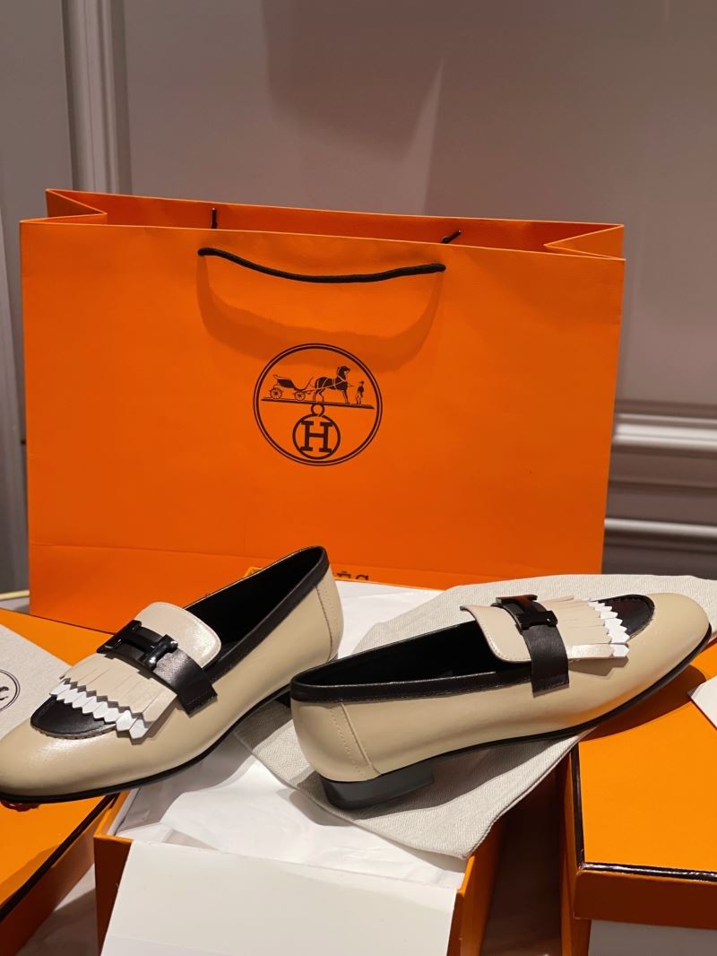 Hermes Business Shoes